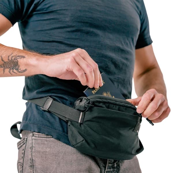 Refraction Packable Sling, view: 6