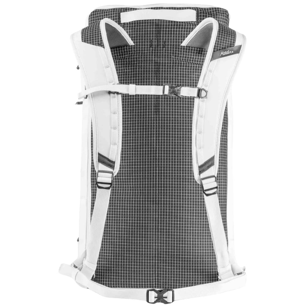 Seg 45 Travel Pack, view: 3