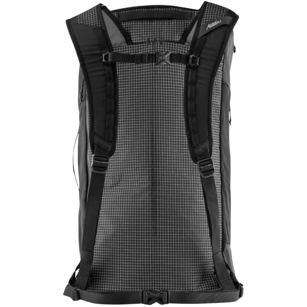 Seg 45 Travel Pack, view: 3