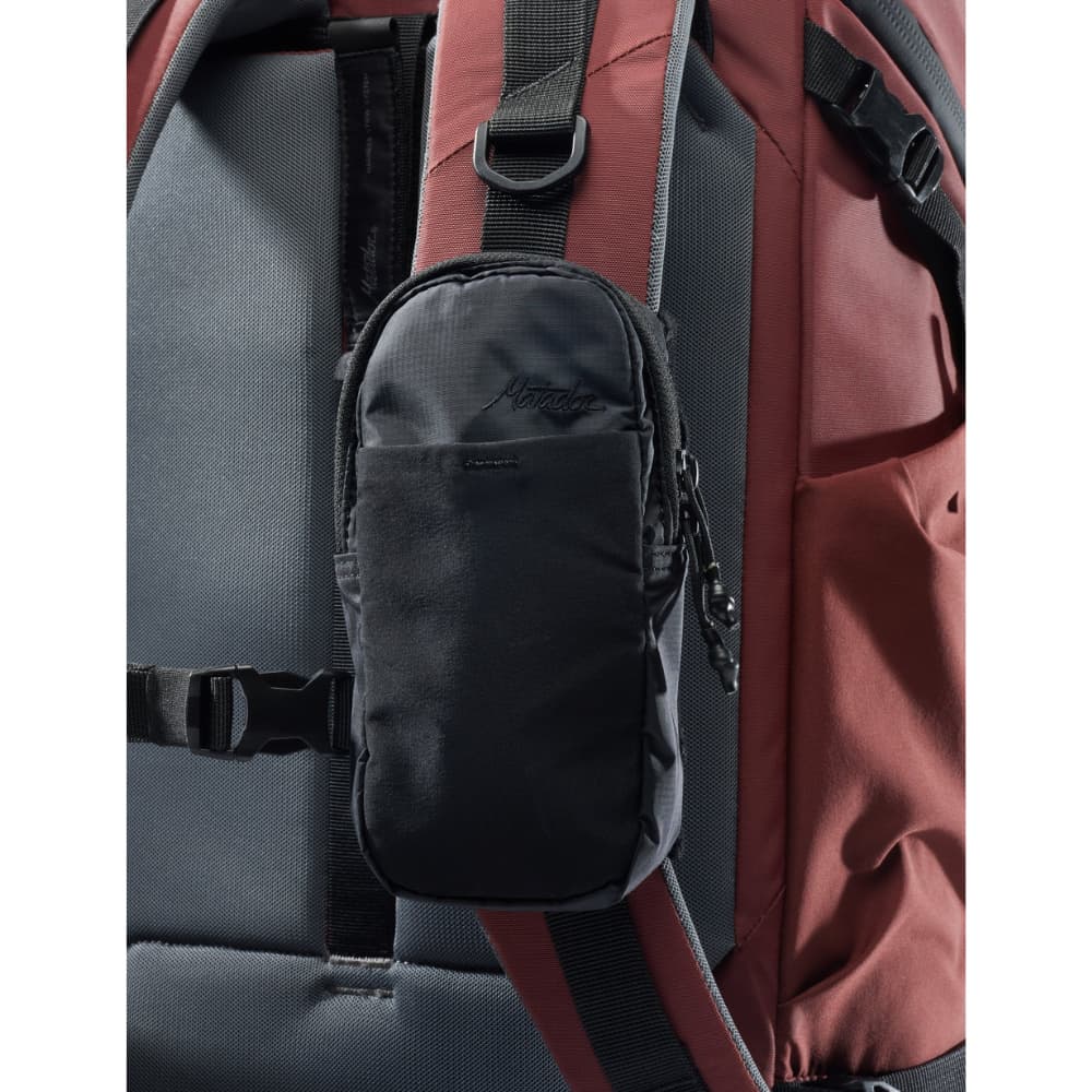 Speed Stash Black, view: 1