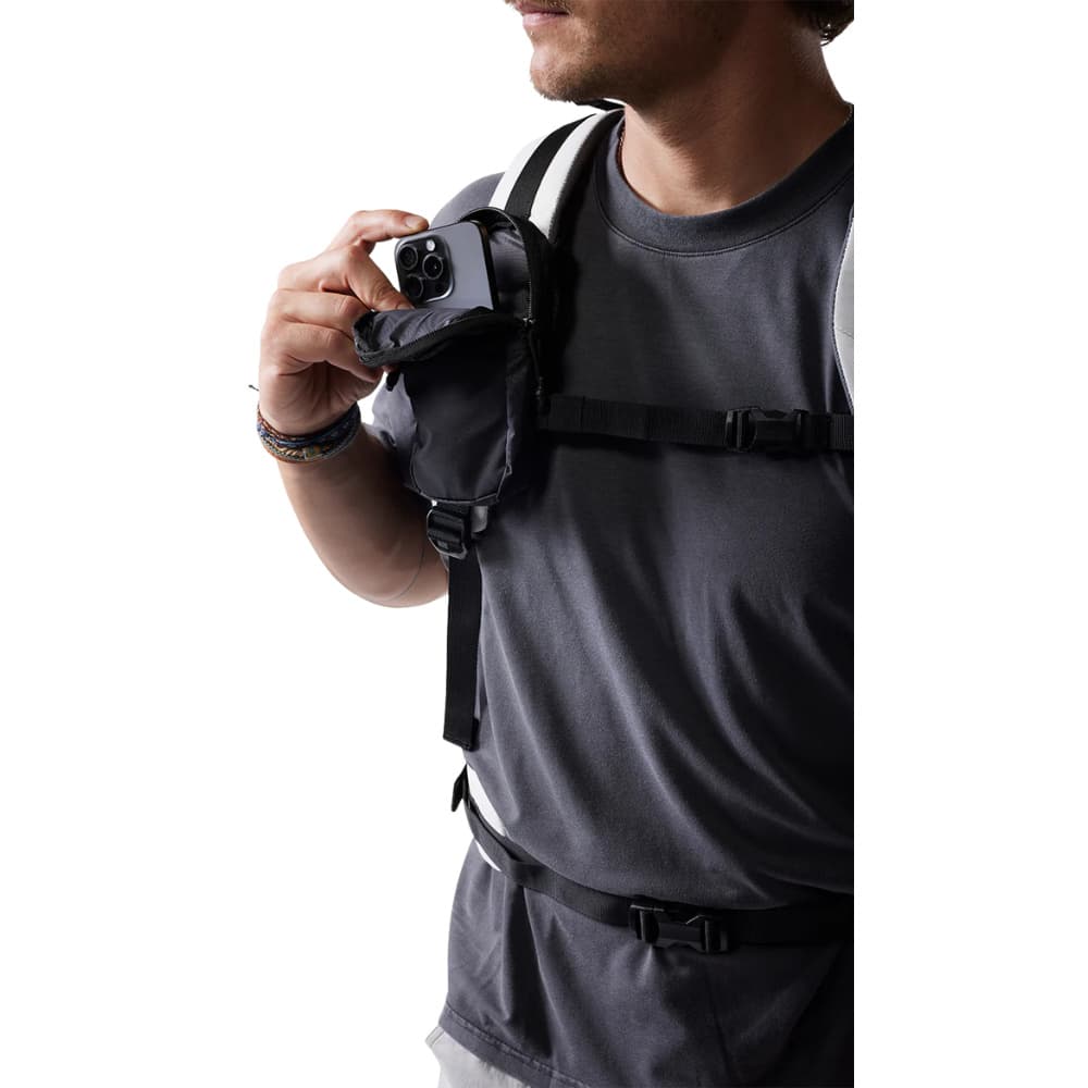 Speed Stash Black, view: 2