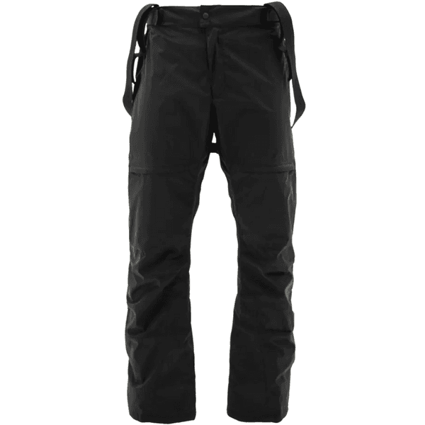 Loftshell Hydro Pants Black, view: 1