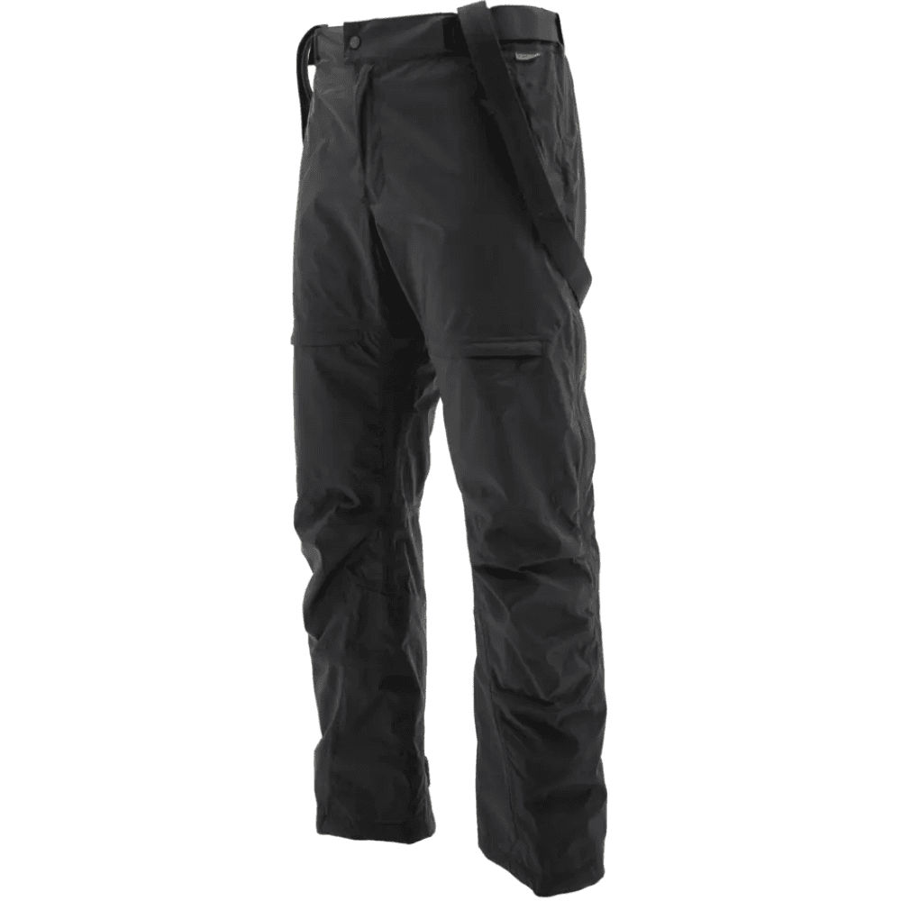 Loftshell Hydro Pants Black, view: 0