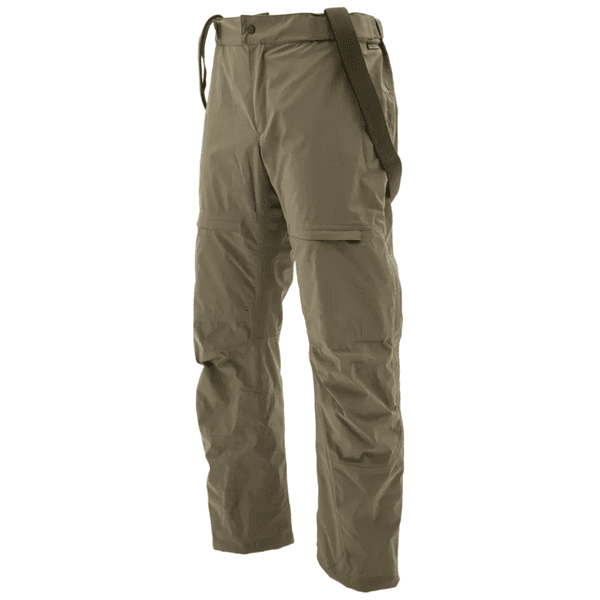 Loftshell Hydro Pants Olive, view: 0