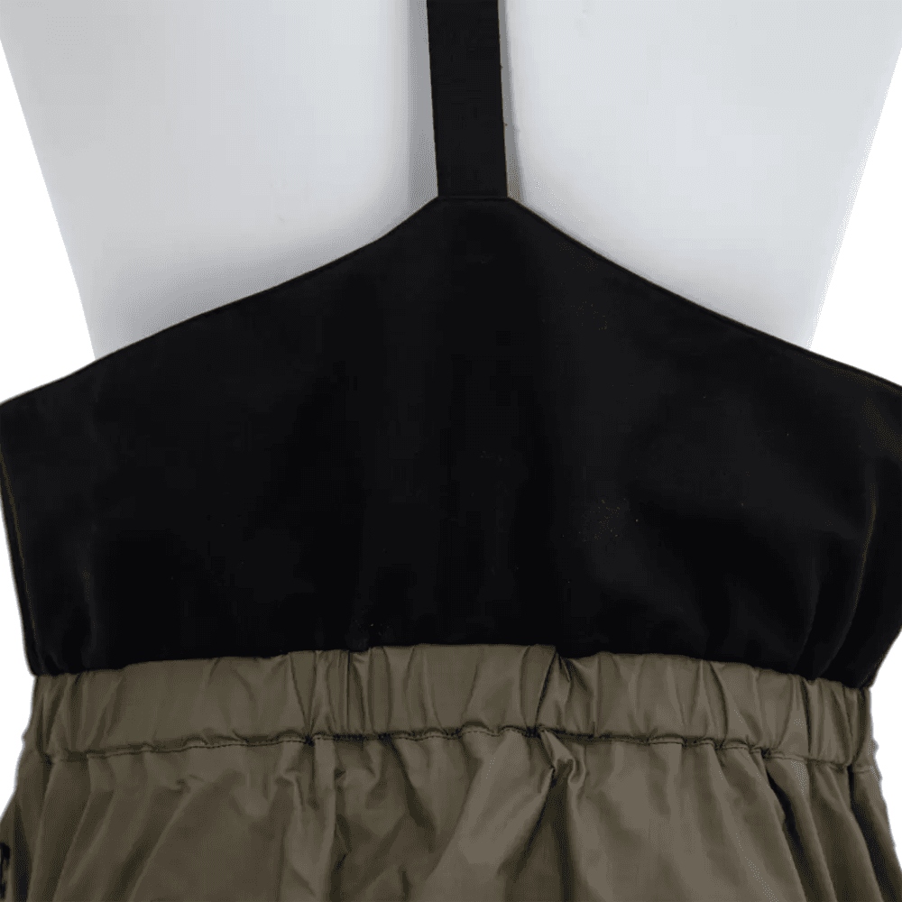 Prg 2.0 Trousers Olive, view: 3