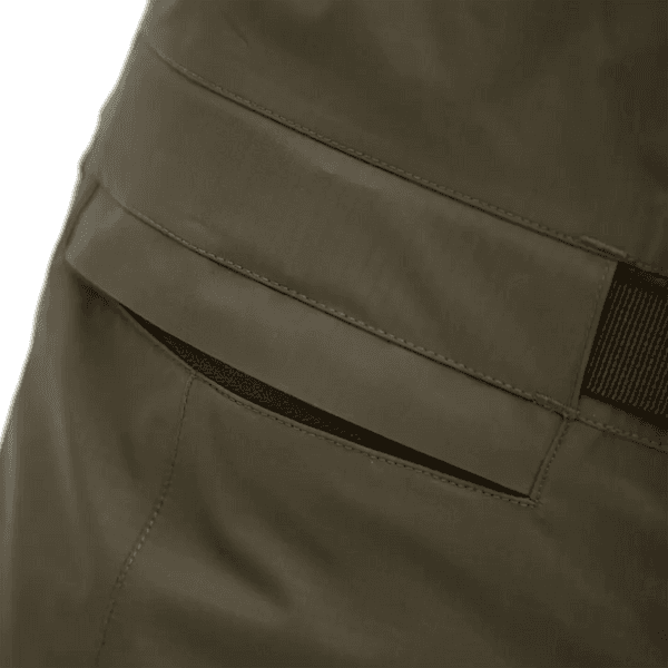 Prg 2.0 Trousers Olive, view: 5