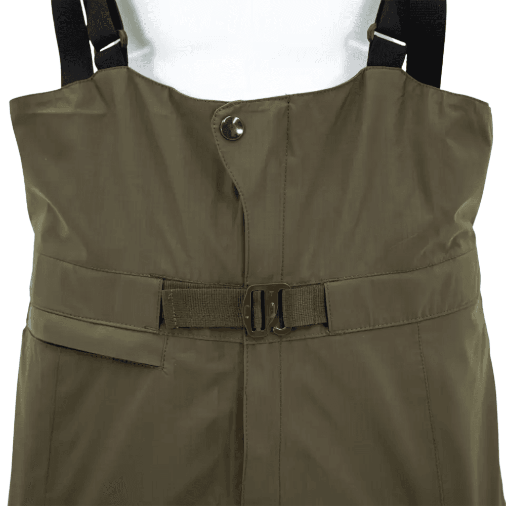 Prg 2.0 Trousers Olive, view: 2