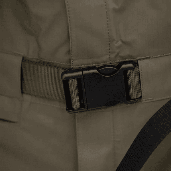 Prg 2.0 Trousers Olive, view: 4