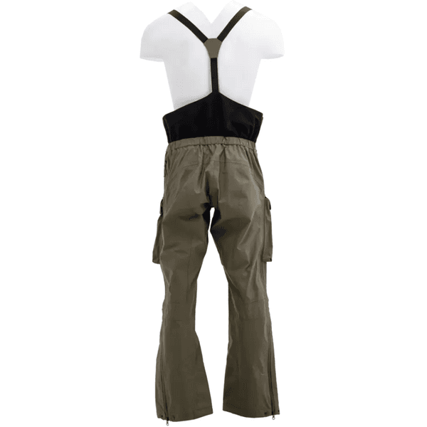 Prg 2.0 Trousers Olive, view: 1