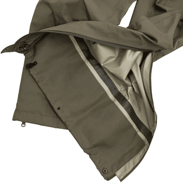 Prg 2.0 Trousers Olive, view: 9