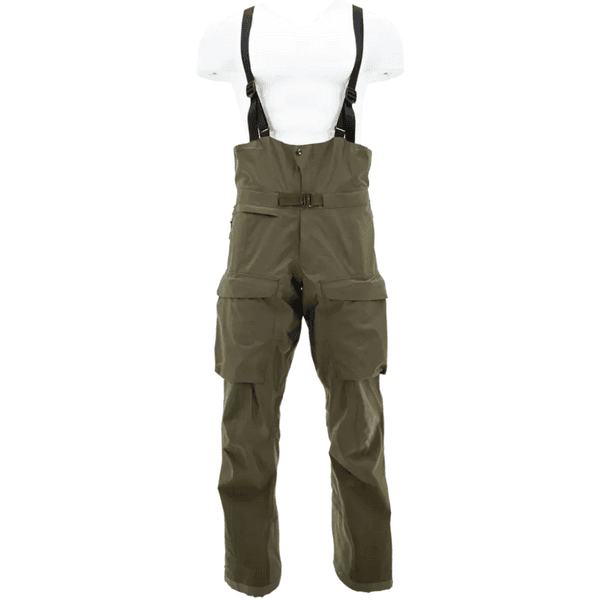 Prg 2.0 Trousers Olive, view: 0