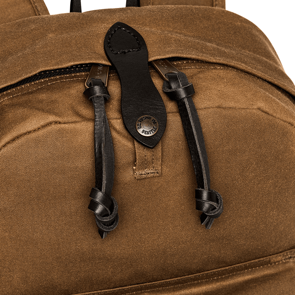 Journeyman Backpack Tan, view: 5
