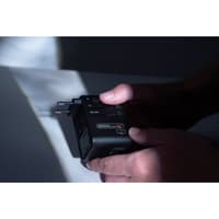 Global Travel Adapter Black - view: 4