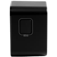 Global Travel Adapter Black - view: 2
