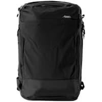 Globerider35 Travel Backpack Black - view: 1