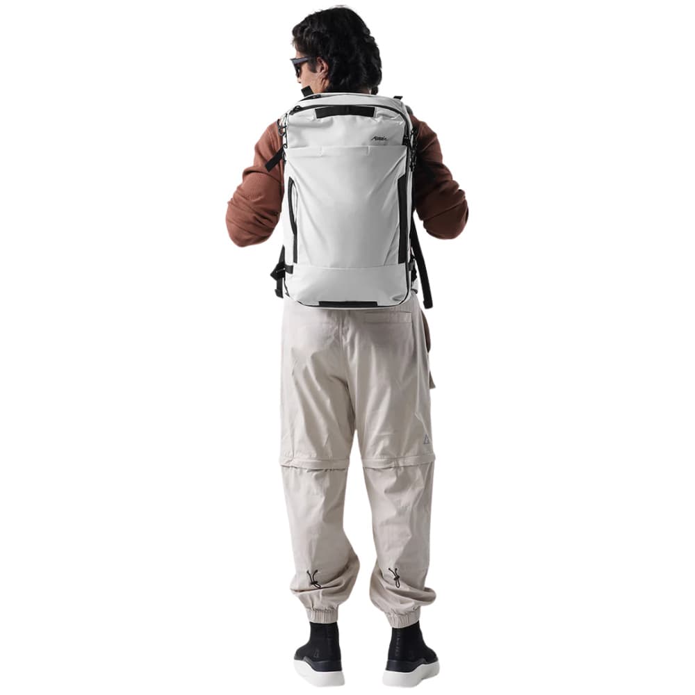 Matador Globerider35 Travel Backpack White, view: 9