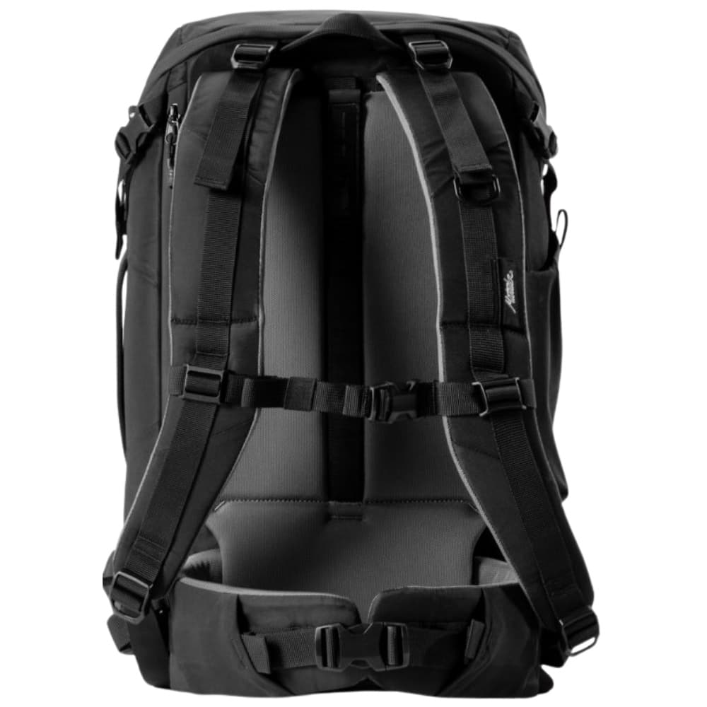 Globerider35 Travel Backpack Black, view: 3