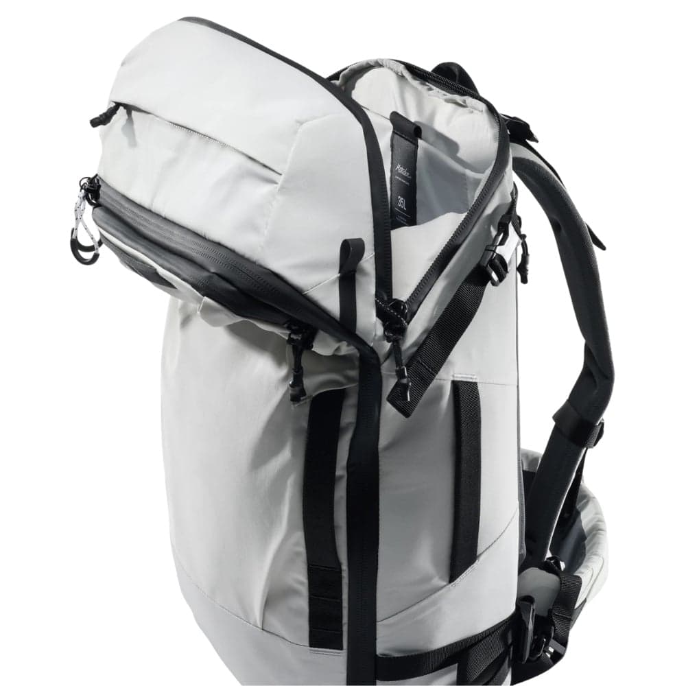 Matador Globerider35 Travel Backpack White, view: 3