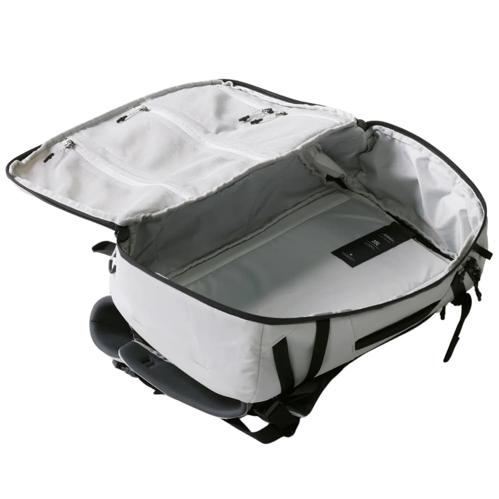 Matador Globerider35 Travel Backpack White, view: 4