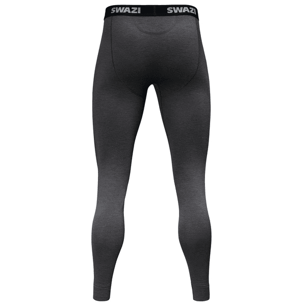 Hoodoo Merino Long John Ironsand, view: 1