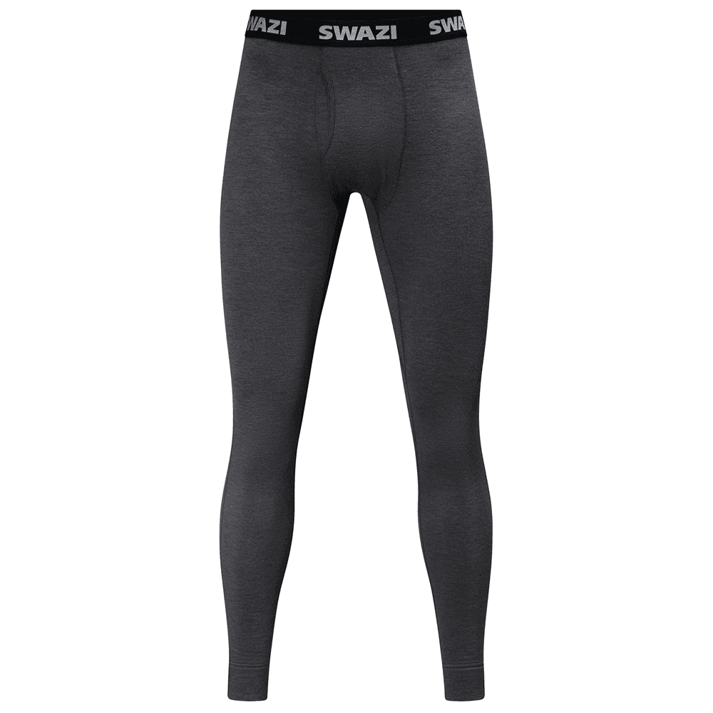 Hoodoo Merino Long John Ironsand, view: 0