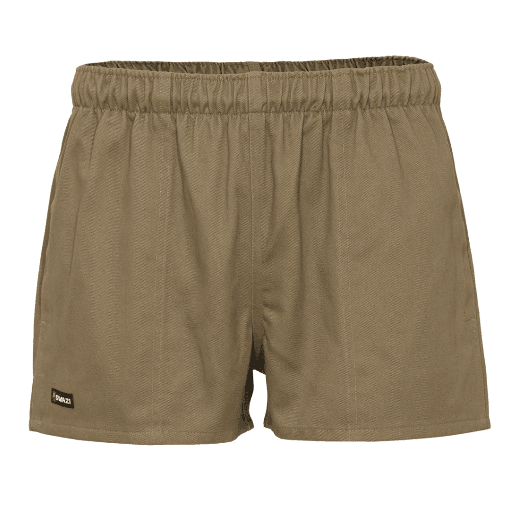 Moley Shorts Tussock, view: 0
