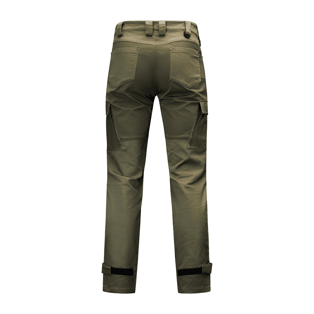Ipotane Pants European Olive, view: 1