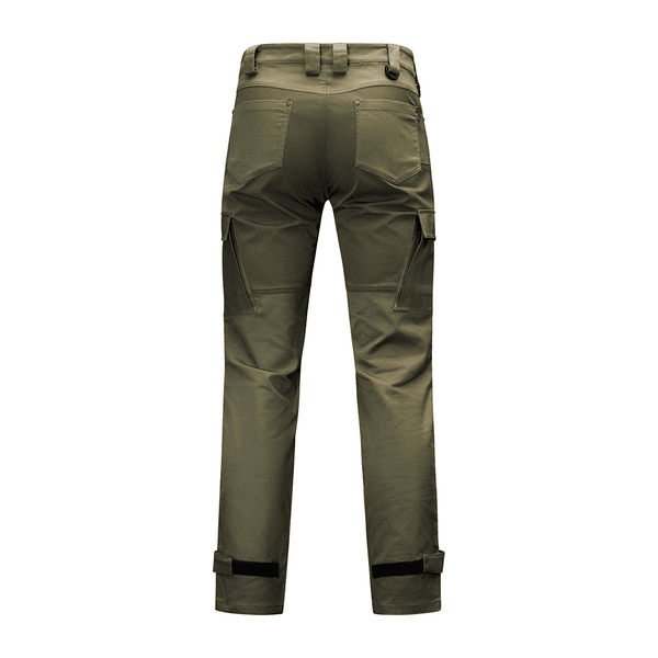 Ipotane Pants European Olive, view: 1