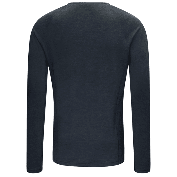 Hoodoo Merino Shirt Ironsand, view: 1