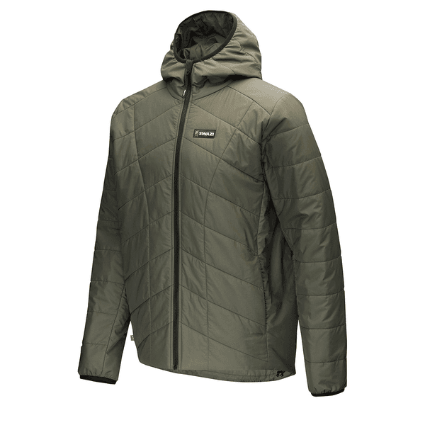 Chamois Insulation Jacket Ranger, view: 1