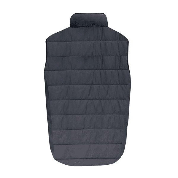 Chamois Insulation Vest Granite, view: 1