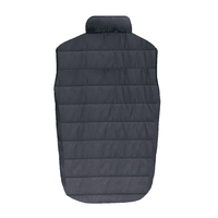 Chamois Insulation Vest Granite - view: 1