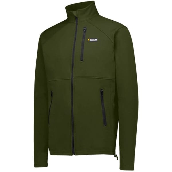 Stalker Jacket Olive, view: 1