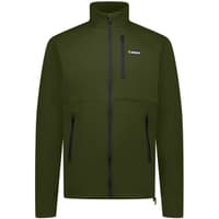 Stalker Jacket Olive - view: 0