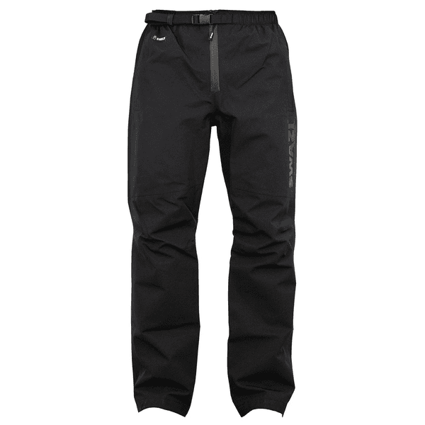 Torrent Overpants Black, view: 0