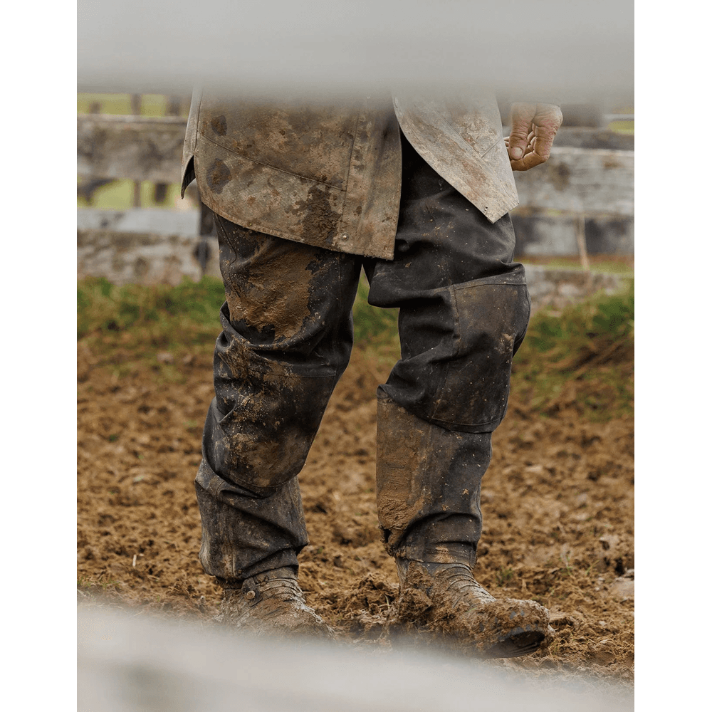 Torrent Overpants Black, view: 3