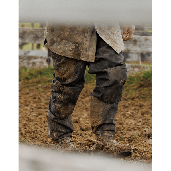 Torrent Overpants Black, view: 3