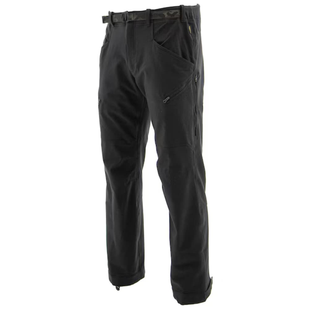 Goldeck Pants Black, view: 0