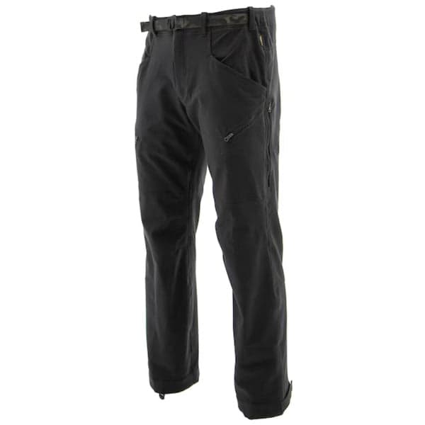 Goldeck Pants Black, view: 0