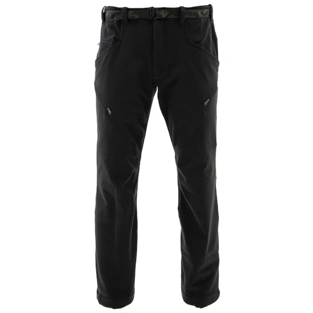 Goldeck Pants Black, view: 1