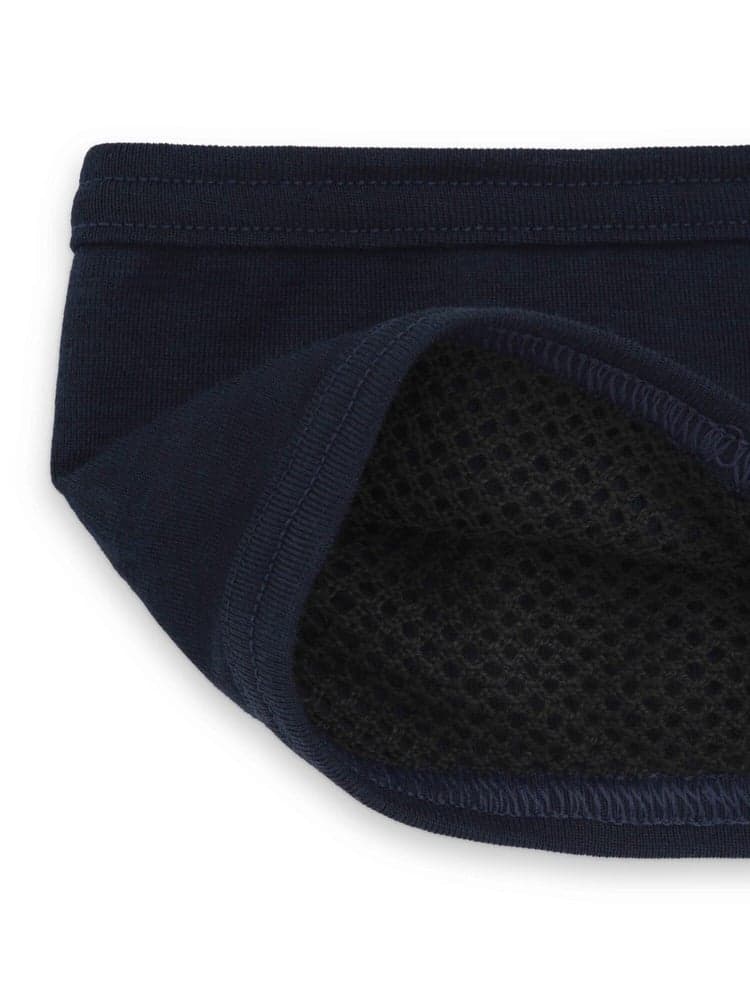 Arctic Headband Navy, view: 1
