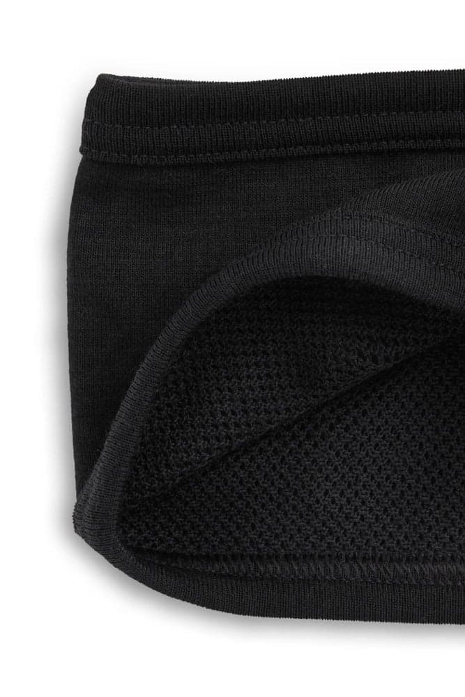 Tactical Arctic Headband Black, view: 2