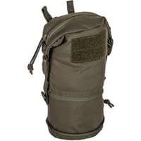 Flex Vertical GP Pouch Ranger Green - view: 3