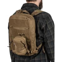 Flex Vertical GP Pouch Ranger Green - view: 5