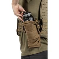 Flex Vertical GP Pouch Ranger Green - view: 4