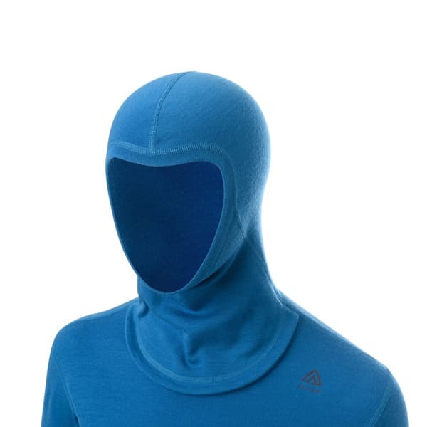 WarmWool Hoodsweater V2 Herre Corsair, view: 3