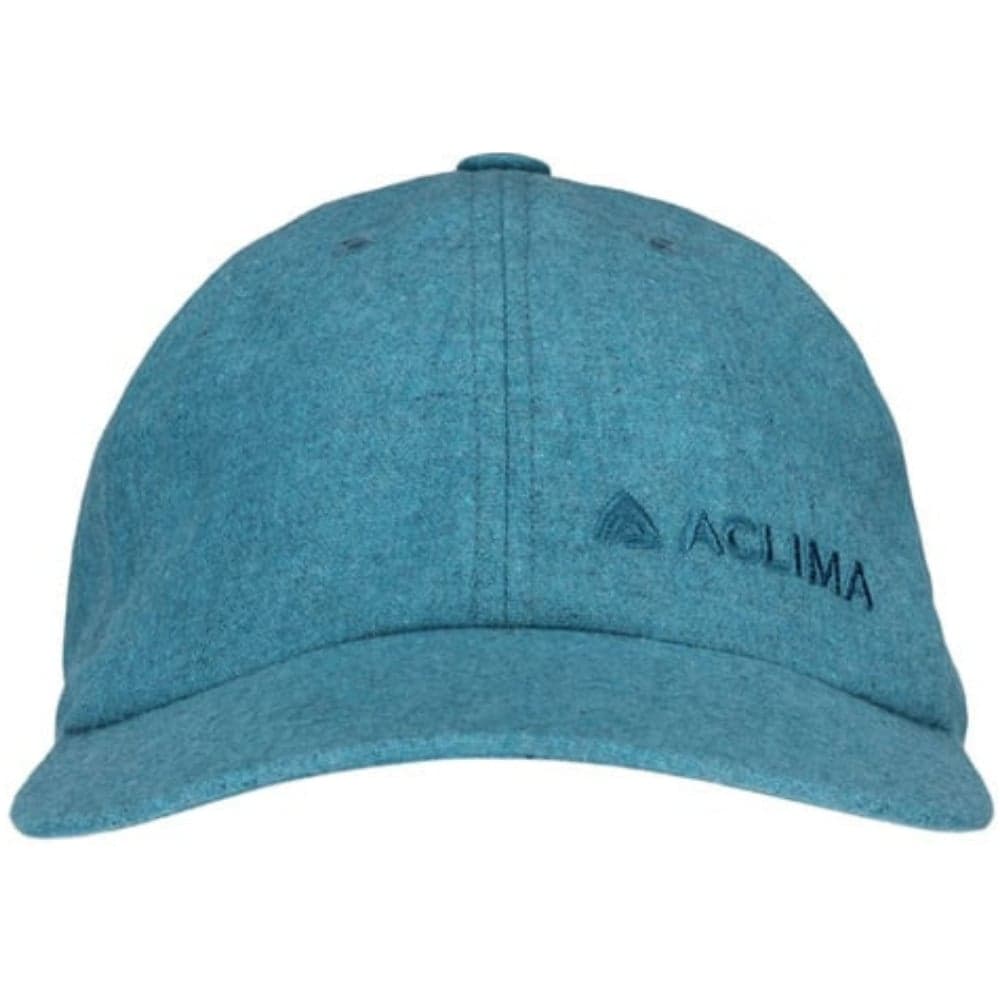 ReBorn Caps Blue Melange, view: 0