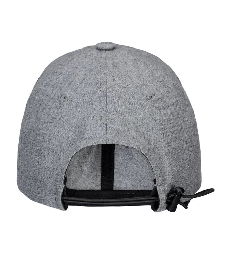 ReBorn Caps Light Grey Melange, view: 2