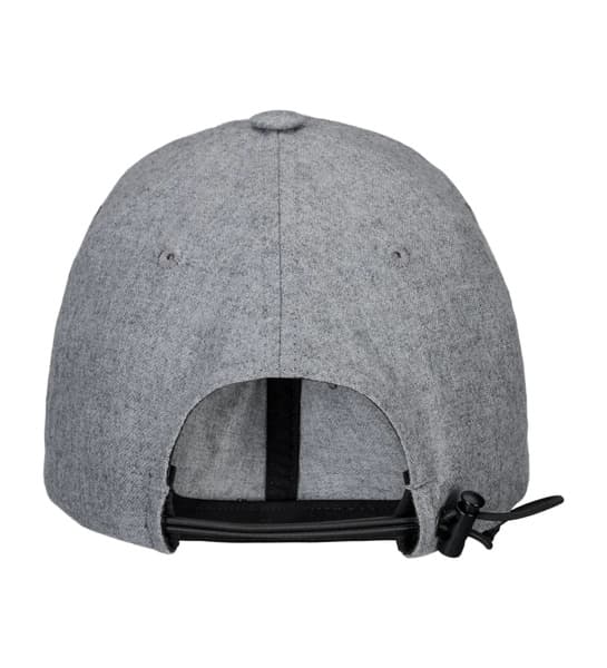 ReBorn Caps Light Grey Melange, view: 2