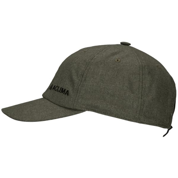 ReBorn Caps Forest Melange, view: 0